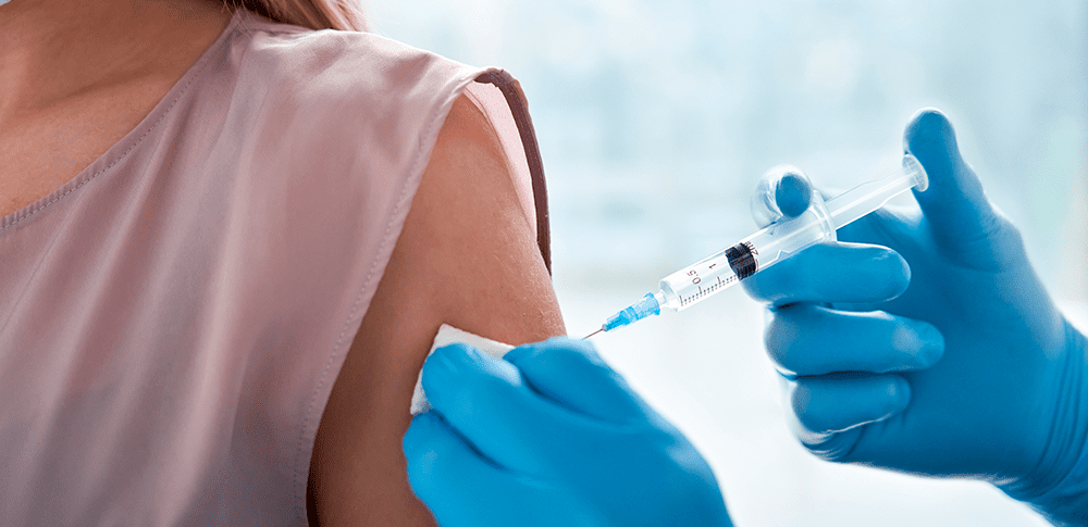 Por que as vacinas são tão importantes?