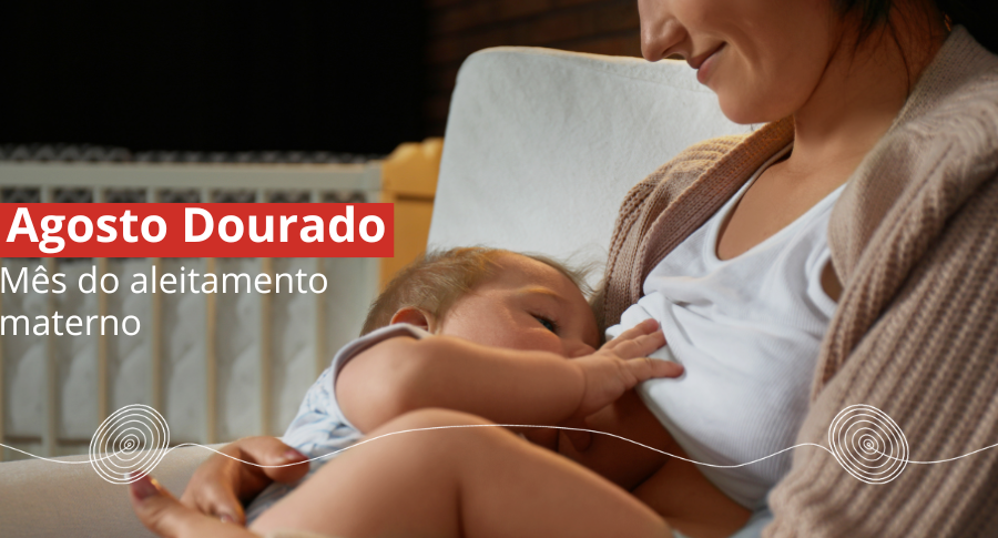 amamentação