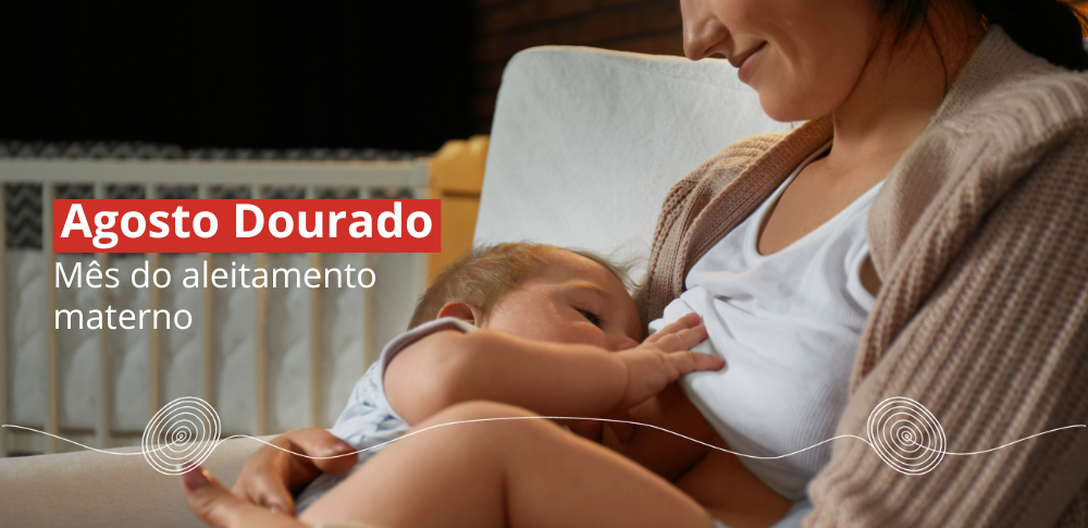 amamentação