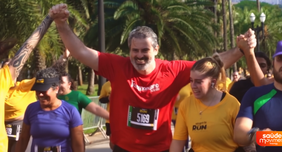 smart fit run